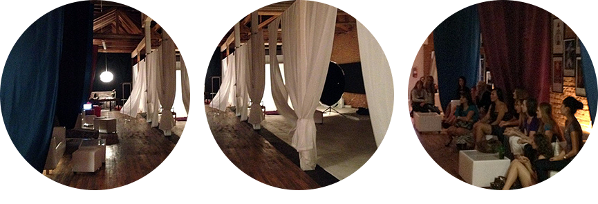 Tucson Photography Studio Rental